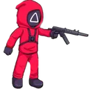 Squidgames Discord Emoji