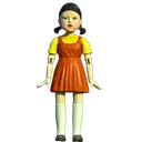 squidgames Discord Emoji