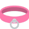 collar