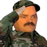 keksalute