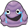 mudkipcry Discord emoji