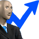 stonks Discord emoji