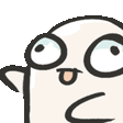 AP2UPixelGhostBongo Discord emoji