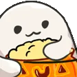 AP2UPixelGhostPopcorn