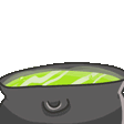 AP2UPixelFrogLurk Discord emoji