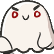 AP2UPixelGhostKnife Discord emoji