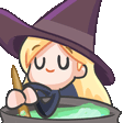 AP2UPixelWitchstir Discord emoji