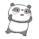 DanceDancingpanda