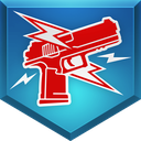 perk_ElectricBurst Discord emoji