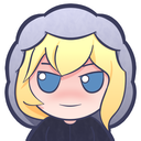 TwirenFumo Discord emoji