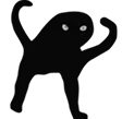 cursedCat