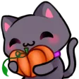 catpumpkinlove