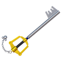 keyBlade Discord emoji