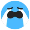 TTcry Discord Emoji