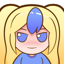EllyFumo Discord emoji