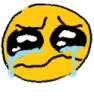 sob