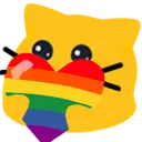 gaycat