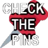 pins pins