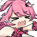 RozaTantrum Discord Emoji