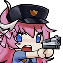 RozaPolice