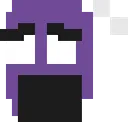 Purpleguy Worried Discord Emoji