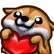 pupperLOVE
