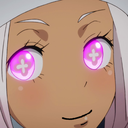 a_Hibana_happy Discord emoji