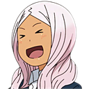 a_Hibana_laugh Discord emoji