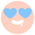 74651bluedrool Discord Emoji