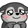 aWolfy Discord emoji