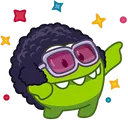 nomparty2 Discord Emoji