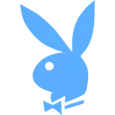 blue Discord Emoji