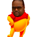 poohbear Discord emoji