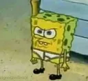 annoyedspongebob
