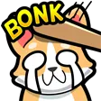 bonk