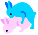 bunnycowgirl