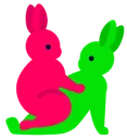 bunnysex