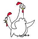 chickenspank