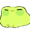 froghappy