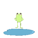 frogpond Discord Emoji
