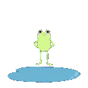 frogpond