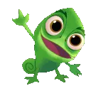 lizardwaves