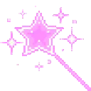 wand