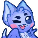 wink