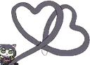 kyarudoubleheartboner kyarudoubleheartboner