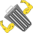GarbageCan