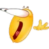 Wowow wowow Discord Emoji