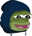 designlydepressedpepe Discord Emoji