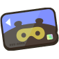 NookMiles Discord emoji