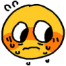 blush Discord emoji
